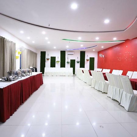 Diwan Hotel And Restaurant Surkhi Zewnętrze zdjęcie