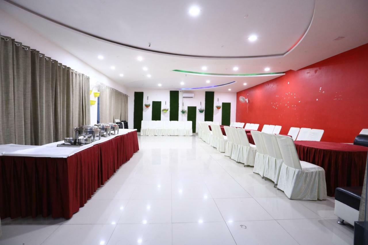 Diwan Hotel And Restaurant Surkhi Zewnętrze zdjęcie