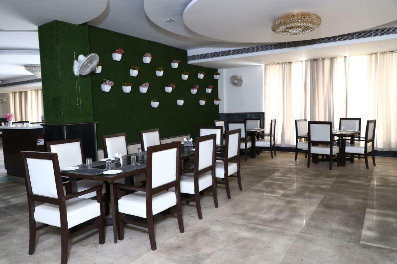 Diwan Hotel And Restaurant Surkhi Zewnętrze zdjęcie