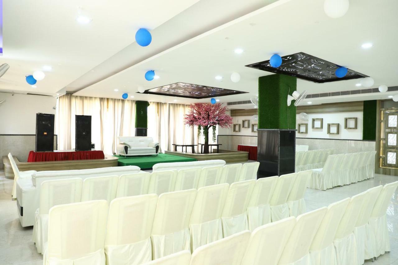Diwan Hotel And Restaurant Surkhi Zewnętrze zdjęcie