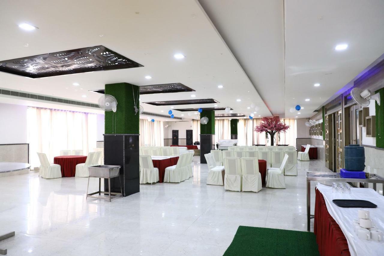 Diwan Hotel And Restaurant Surkhi Zewnętrze zdjęcie