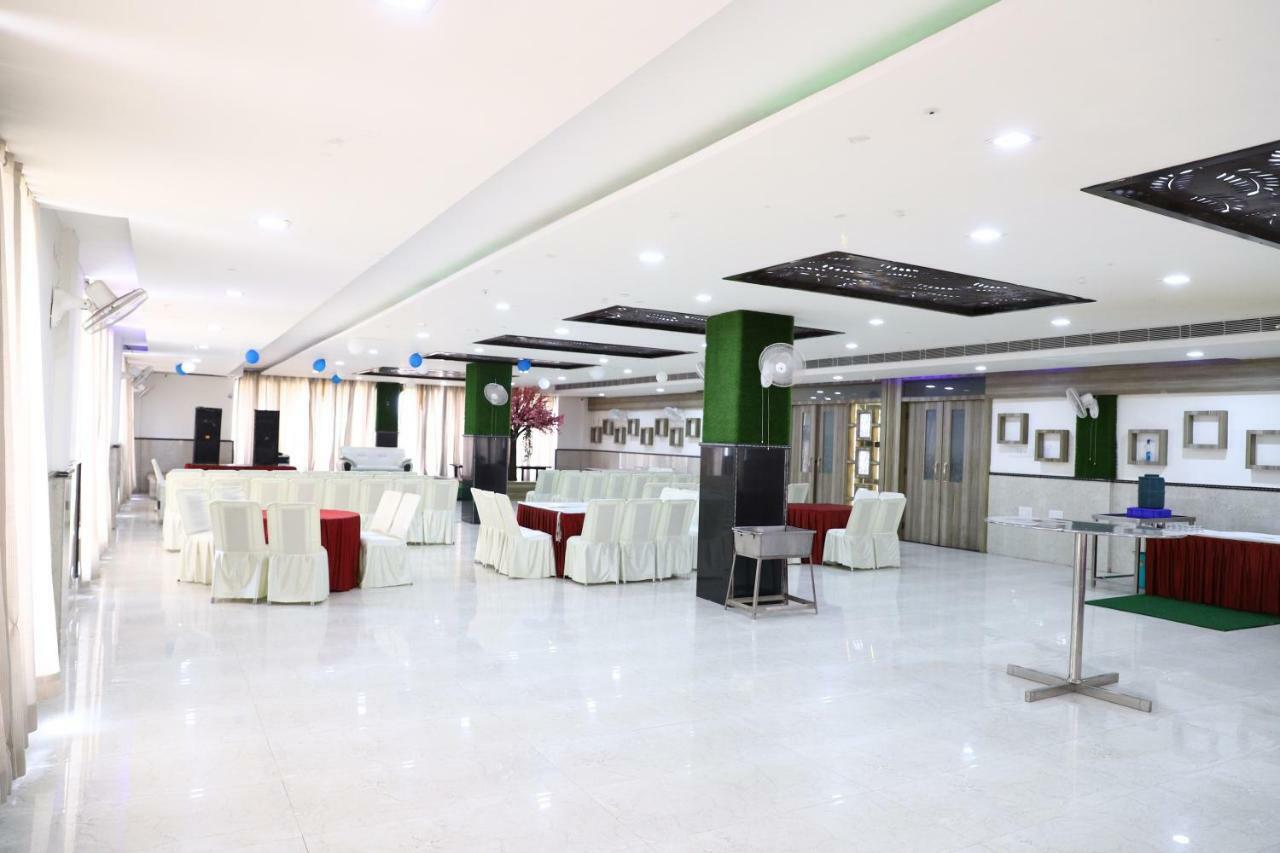 Diwan Hotel And Restaurant Surkhi Zewnętrze zdjęcie