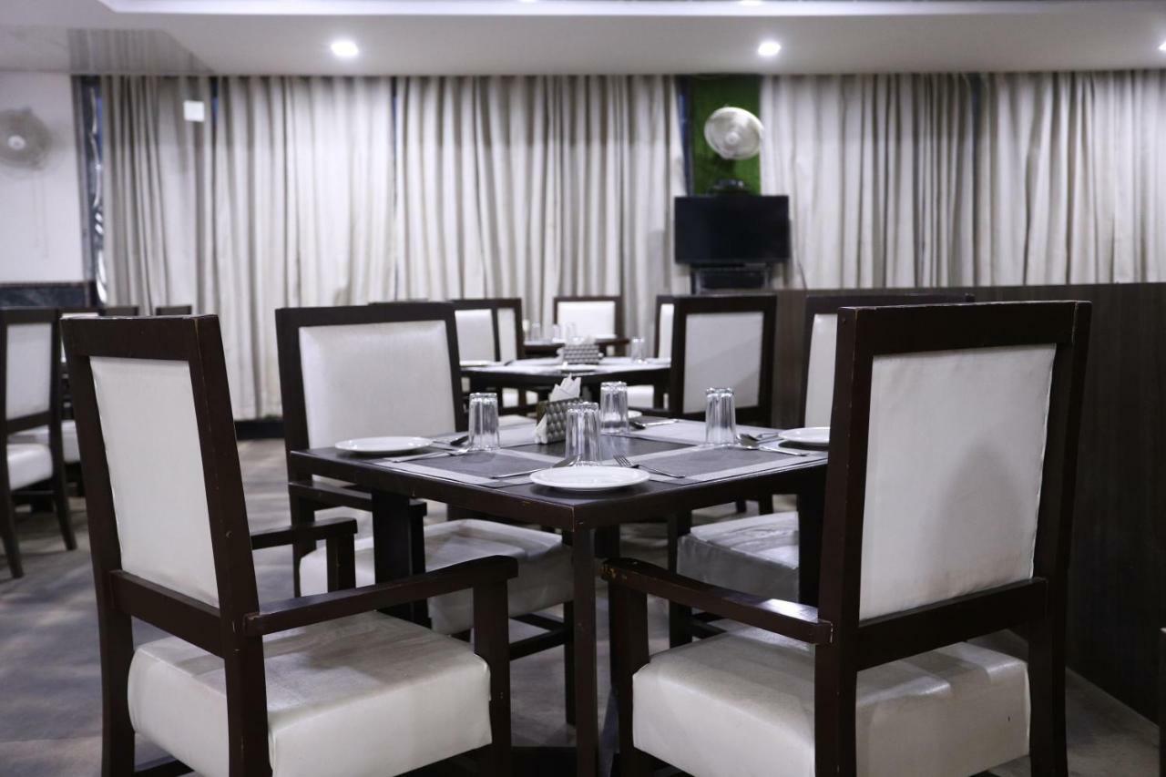 Diwan Hotel And Restaurant Surkhi Zewnętrze zdjęcie