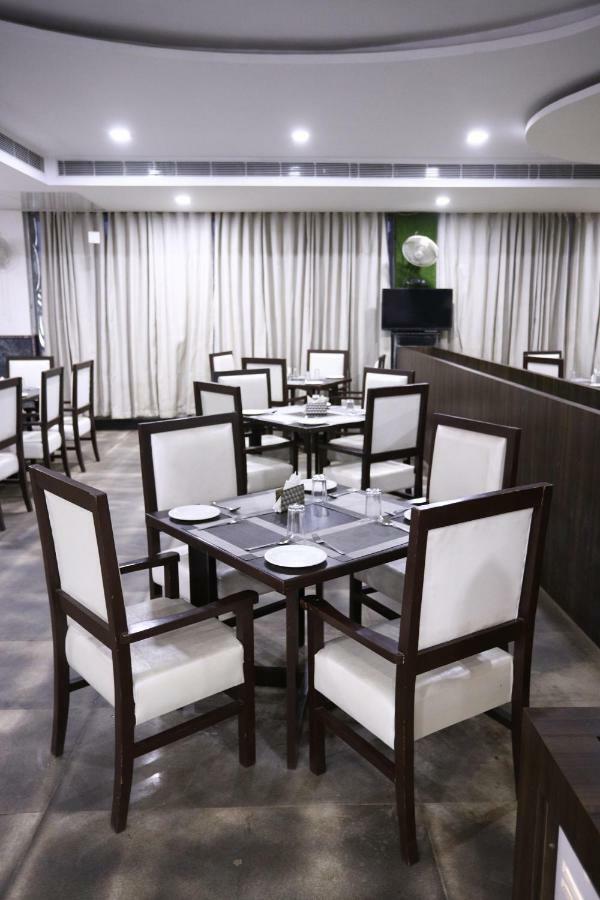 Diwan Hotel And Restaurant Surkhi Zewnętrze zdjęcie