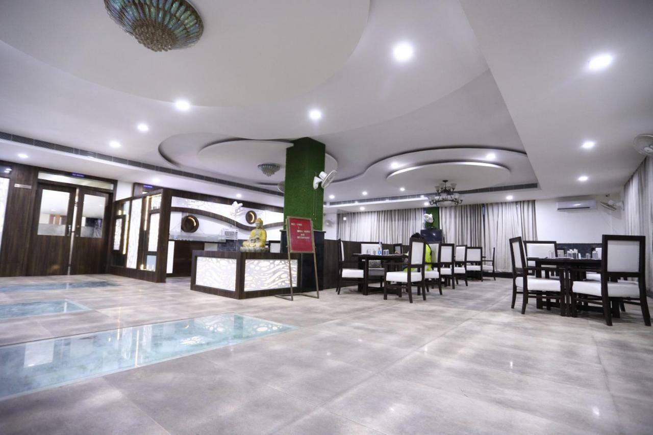 Diwan Hotel And Restaurant Surkhi Zewnętrze zdjęcie