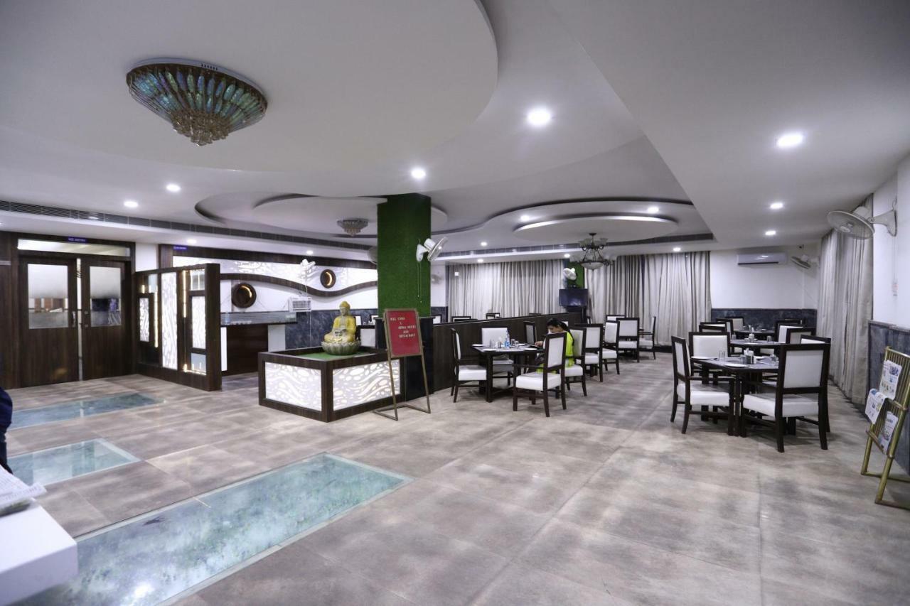 Diwan Hotel And Restaurant Surkhi Zewnętrze zdjęcie