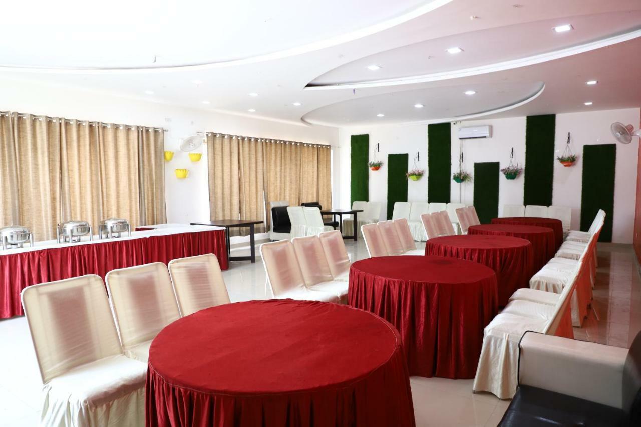Diwan Hotel And Restaurant Surkhi Zewnętrze zdjęcie