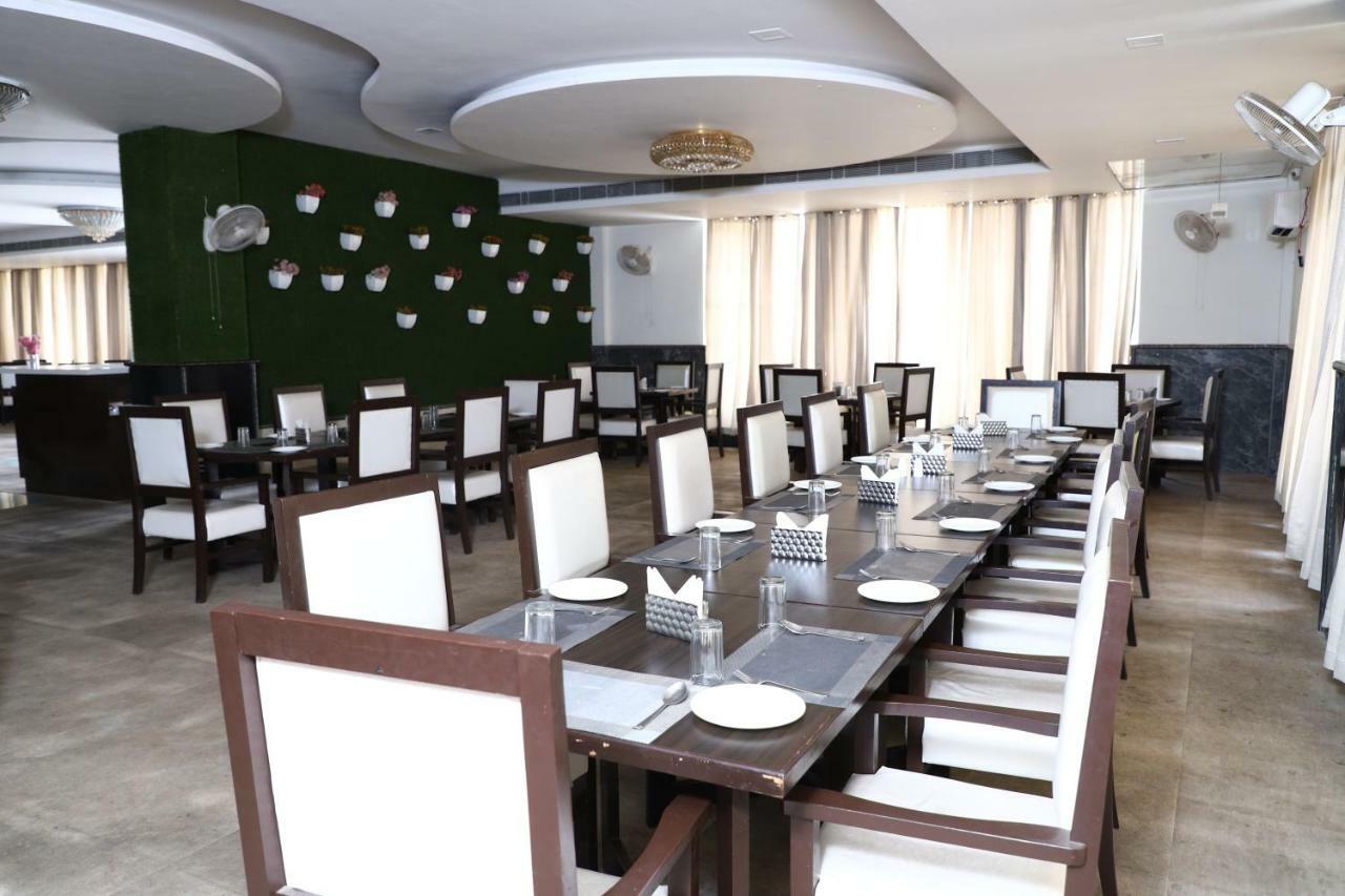 Diwan Hotel And Restaurant Surkhi Zewnętrze zdjęcie