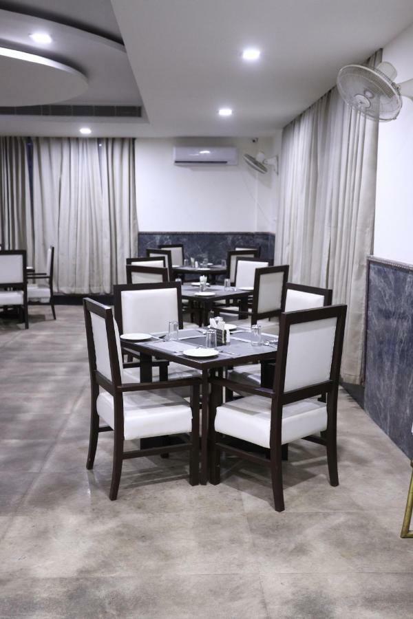 Diwan Hotel And Restaurant Surkhi Zewnętrze zdjęcie