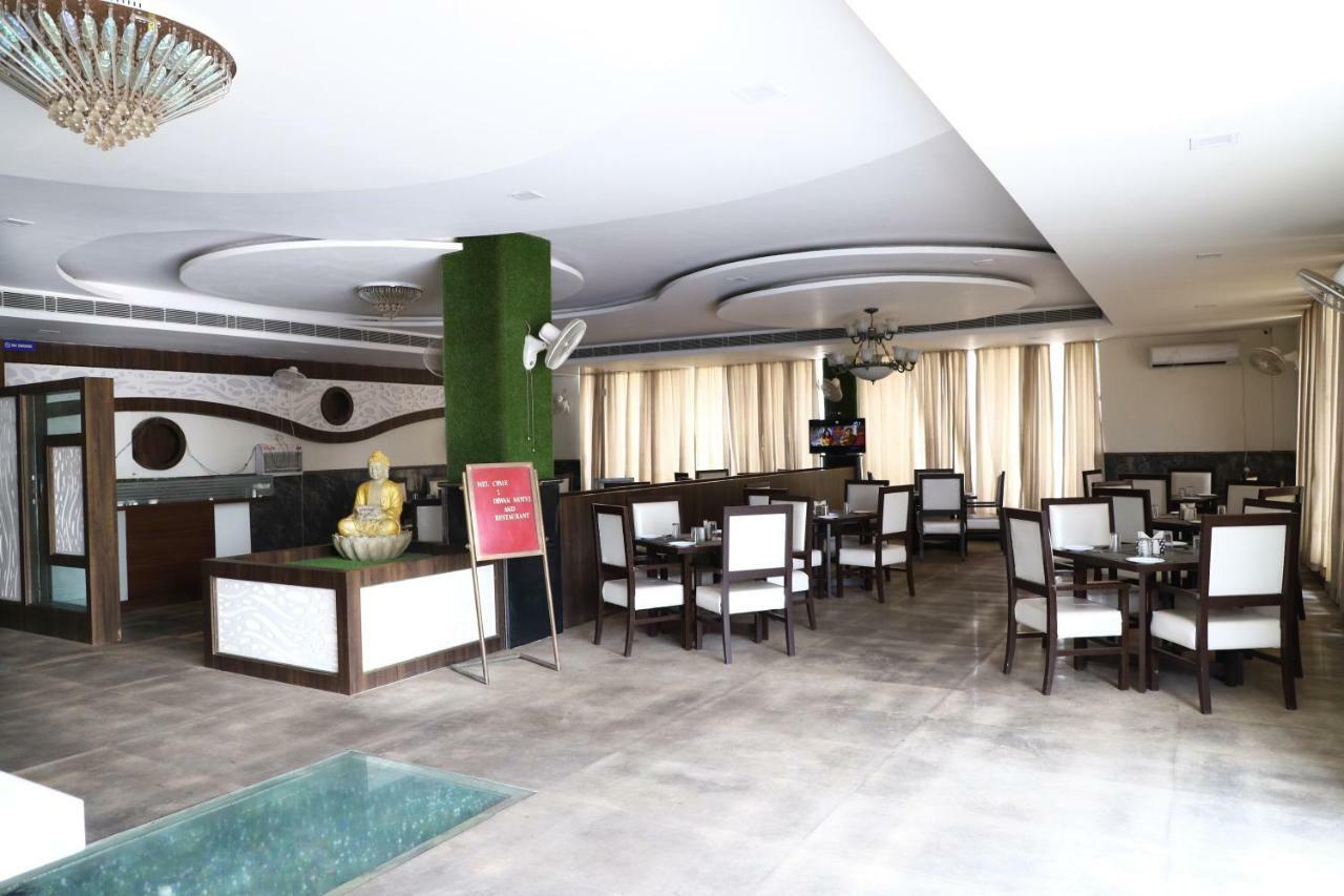 Diwan Hotel And Restaurant Surkhi Zewnętrze zdjęcie